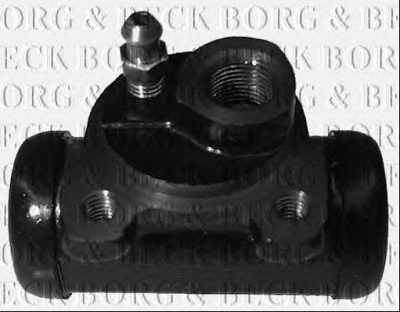 BORG & BECK bbw1475 -  Колесный тормозной цилиндр